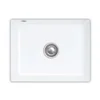 Villeroy & Boch Subway 545 Bela keramika
