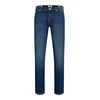 Jack & Jones Junior Kavbojke JJIClark JJOriginal modra
