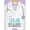 Lekar koji se izlečio od pacijenata