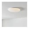 Eglo 902195-LED RGBW prigušiva stropna svetiljka FRANIA-Z LED/25W/230V prečnika 50 cm