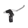 Ručice kočnica saccon alu black-silver ( RUC-016 )