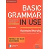 Basic Grammar in Use Students Book with Answers and Interactive eBook