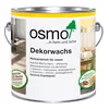 OSMO Vosak za drvo, 2.5l, Hrast, 3164