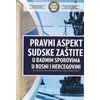 Pravni aspekt sudske zaštite u radnim sporovima u Bosni i Hercegovini