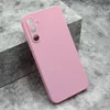 Maska GENTLE COLOR za Samsung S931B Galaxy S25 5G/ roza