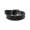 Small chain mail belt with buckle