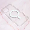 TELEMPIRE Maska Magsafe za iPhone 12 6.7 providna
