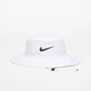 Klobuk Nike Apex Dri-FIT Bucket Hat White/ Black S
