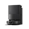 Roborock Robot usisavač sa stanicom za pražnjenje, 5200mAh, 18.500 Pa - Qrevo C Pro Black