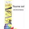 NAULAIS:TOURNE-SOL TROMBONE & PIANO