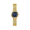 GUESS ročna ura BEJEWELED Clara GW0930L4