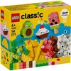 Lego classic creative food friends ( LE11039 )