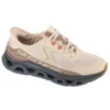 Skechers Ženske patike Glide-Step Atlus, 150510-NTGY, Bež