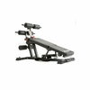 ATX Multi Torso Trainer – napredna klop za trening trebušnih in hrbtnih mišic