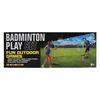 Best Luck Badminton Set