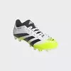 Adidas Muške kopačke Predator Club Fg/Mg, JH8847, Belo-žute