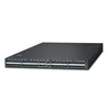 PLANET Layer 3 48-Port 10G SFP+ + Managed L3 1U Black