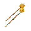 Pen Set Super Mario - Star & Question Block