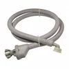 Dovodno crevo uni aqua stop 102lg43, 1.5m