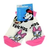 Disney dečije čarape Minnie MN21072-3