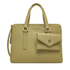 Ročna torba Nine West CEO-Nira-KY251 Zelena