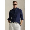 Bombažna srajca Polo Ralph Lauren