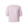 Only Ženski džemper Rica, Roze