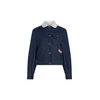ONEILL Prehodna jakna moder denim