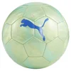 Puma Unisex žoga FINAL GRAPHIC zelena 08434702 r 5