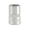 TOYA YATO NASADNI KLJUČ 6K 3/8 KRATKI 12 mm