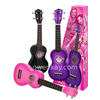 PINK GYPSY ROSE ukulele PACK GRU1K/CPK