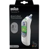 BRAUN Braun ThermoScan 7 IRT6520 ušesni termometer s tehnologijo Age Precision