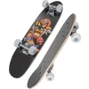 Skateboard SHC-04 senhai X6 veličina 24 ACTION