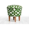 Atelie Del Sofa Tabure Moss