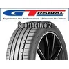 GT Radial SportActive 2 ( 235/40 R19 96Y XL )