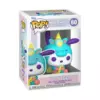 FUNKO POP Sanrio: Hello Kitty - Pochacco (UP)