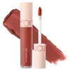 rom&nd Zero Velvet Tint - Matirajoče tekoče rdečilo za ustnice - 17 Toasty Nude - 5.5g