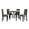 jedilnica set Victorville 304 75cm