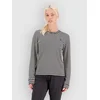 Mons Royale Icon Merino Base Layer Top mr stripe