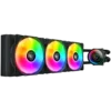 Cougar CPU AIO hladnjak Poseidon Elite A-RGB 360mm crni, potpuno za Intel/AMD procesore