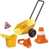 Set za plažu Hape toys 22003352