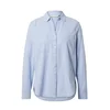 TOM TAILOR Bluza, modra