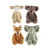 Plišane životinje Animal Cuties 25 cm – Mekani plišanci Ovca