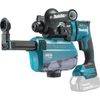 MAKITA akumulatorsko vrtalno kladivo DHR182ZWJ