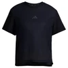 Ženska majica adidas 3D Cooling Intensity T-Shirt Black XS