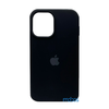 Ovitek LUXURY za Apple iPhone 15 Pro - črna