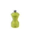 Pepper grinder, 10 cm Bistro, Pistachio - Peugeot