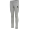 hmlMOVE GRID COTTON TIGHTS KIDS