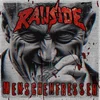 Rawside - Menschenfresser (Deluxe Edition) (LP)