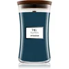 Woodwick Dišeča vaza za svečo Antiquarium 609,5 g